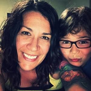 Meet your Posher, Josiane